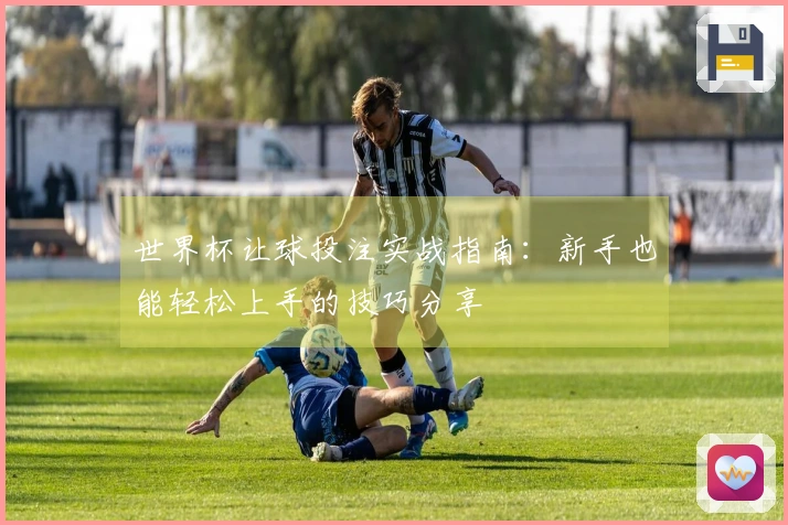 世界杯让球投注实战指南：新手也能轻松上手的技巧分享