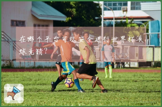 在哪个平台可以安全进行世界杯滚球竞猜？