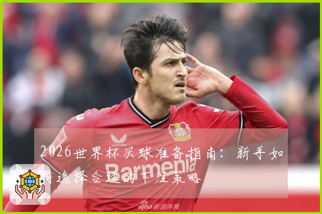 2026世界杯买球准备指南：新手如何选择合适的下注策略