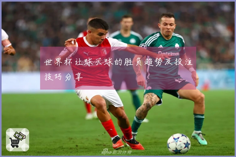 世界杯让球买球的胜负趋势及投注技巧分享