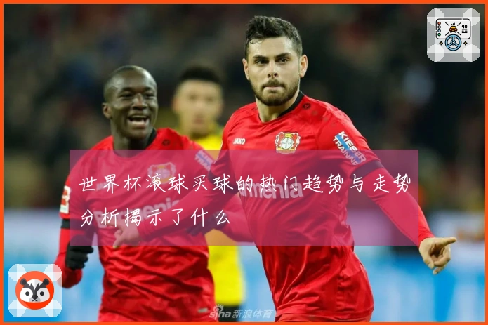 世界杯滚球买球的热门趋势与走势分析揭示了什么