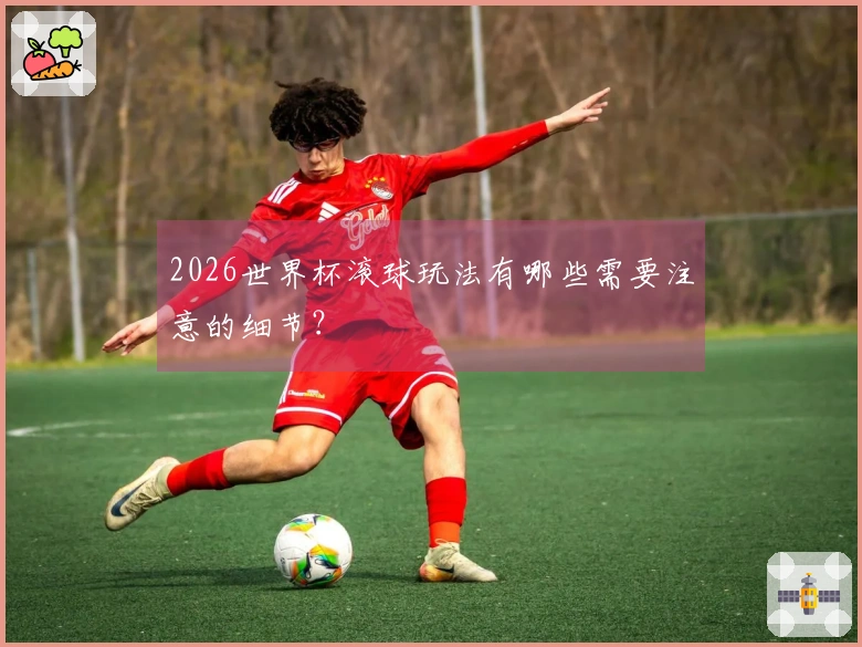 2026世界杯滚球玩法有哪些需要注意的细节？