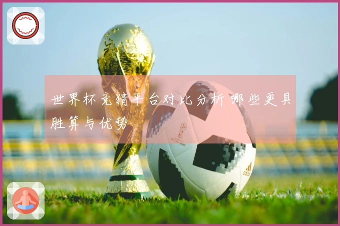世界杯竞猜平台对比分析 哪些更具胜算与优势