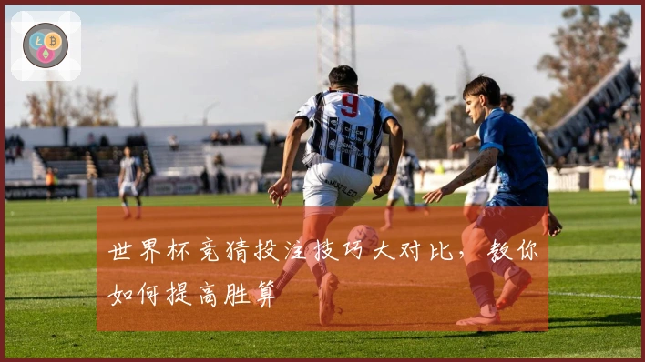 世界杯竞猜投注技巧大对比，教你如何提高胜算