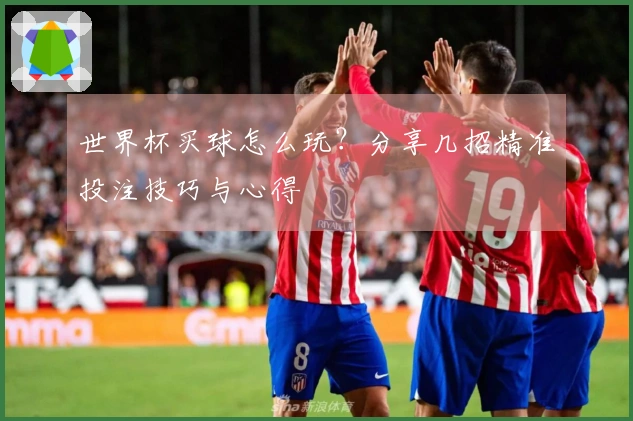 世界杯买球怎么玩？分享几招精准投注技巧与心得