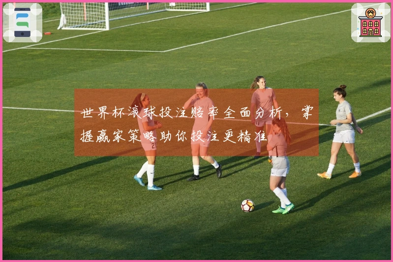 世界杯滚球投注赔率全面分析，掌握赢家策略助你投注更精准